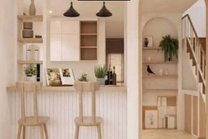 Jasa Desain Dapur Surabaya: Panduan Lengkap Membuat Dapur Impian