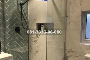 Panduan Lengkap Renovasi Kamar Mandi Hemat Budget