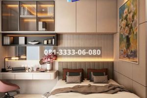 Jasa Renovasi Kamar Tidur Surabaya: Solusi Nyaman & Estetis untuk Hunian Anda
