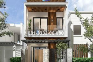 Desain Rumah Minimalis Favorit di Surabaya: Inspirasi Renovasi 2025