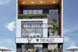 Tips Hemat Biaya Renovasi Ruko di Surabaya