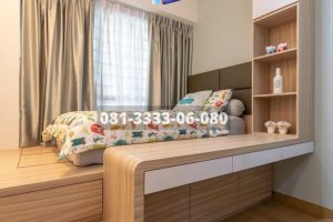 Biaya Renovasi Kamar Tidur di Surabaya: Tips Hemat Tanpa Mengurangi Kualitas