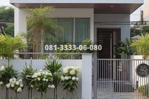 Bagaimana Mengelola Budget 200jutaan untuk Bangun Rumah Minimalis Tingkat 1 di Sidoarjo?