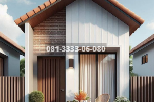 Apa 3 Elemen Penting dalam Mendesain Rumah di Surabaya?