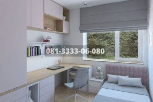 Jasa Renovasi Kamar Tidur Surabaya Barat Dukuh Pakis: Solusi Nyaman & Tahan Lama