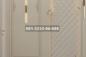 Apa Itu Jasa Desain Mushola Rumah Minimalis Modern Surabaya Barat Manukan?