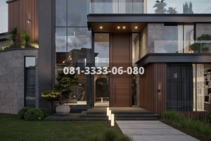 Apa Kelebihan dan Kekurangan Rumah dengan Desain Industrialis di Sidoarjo?